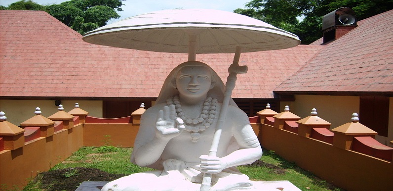 ശ്രീ കാടാമ്പുഴ ഭഗവതി ക്ഷേത്രം